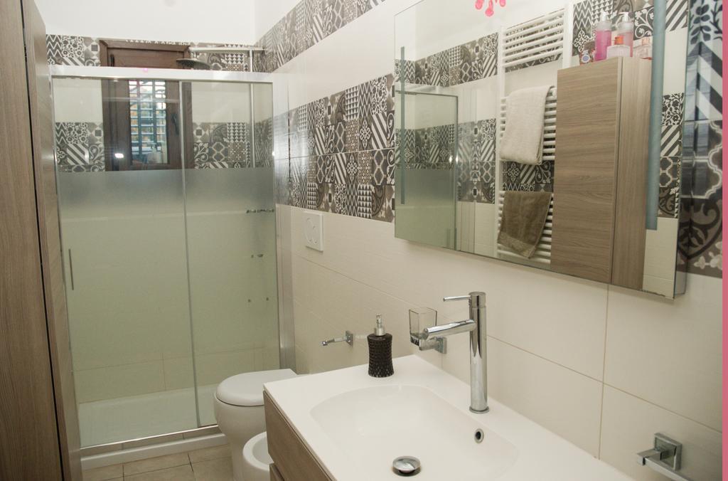 Villa Marzia Porto Cesareo Kültér fotó