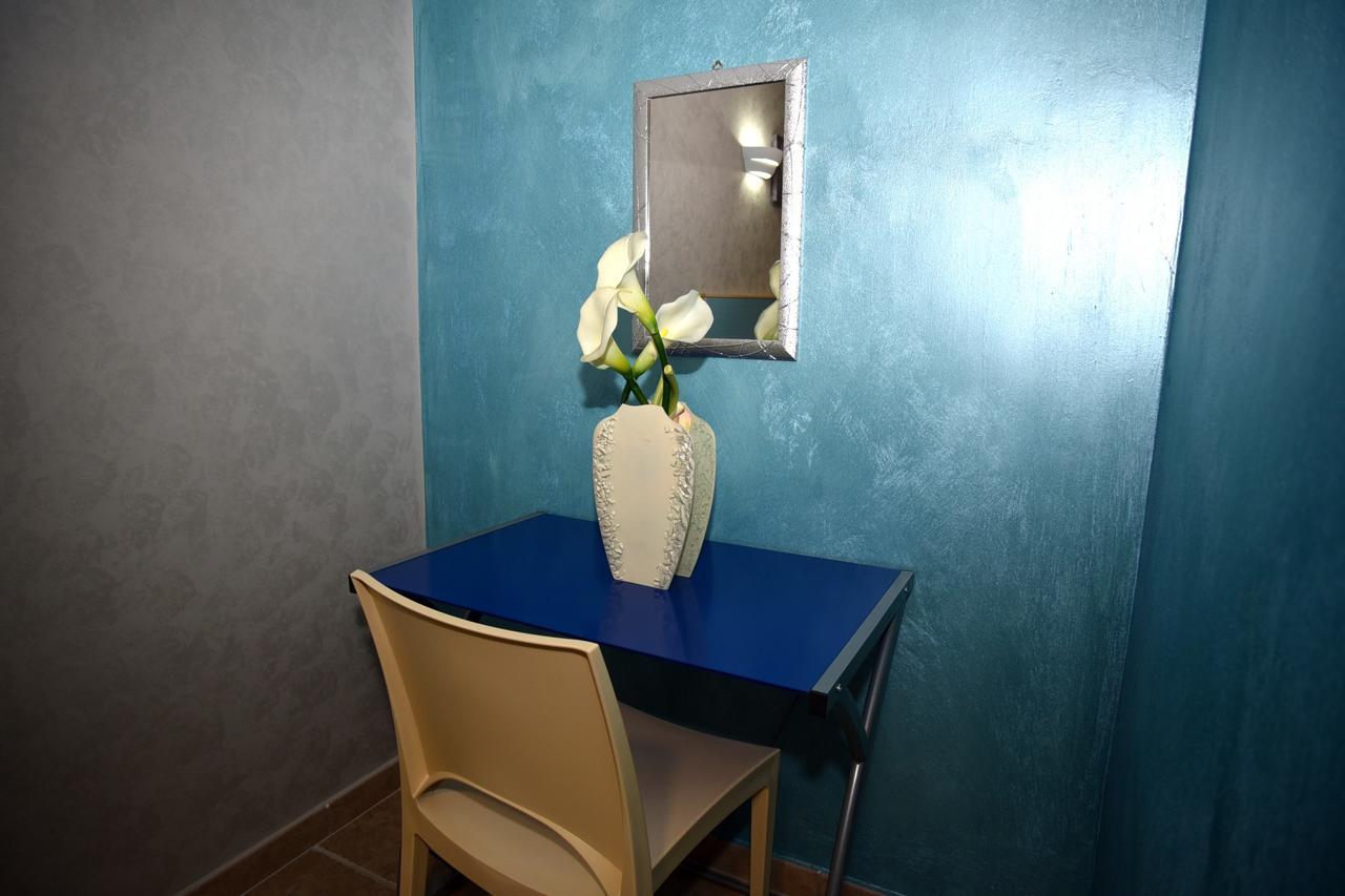 Villa Marzia Porto Cesareo Kültér fotó